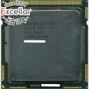 【中古】Core i5 750 2.66GHz 8M LGA1156 SLBLC