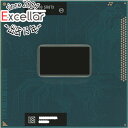 【中古】Core i3 Mobile i3-3120M 2.5GHz Socket G2 SR0TX