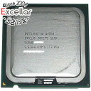 【中古】Core 2 Quad Q9550 2.83GHz FSB1333MHz LGA775 45nm SLAWQ