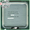 【中古】Core 2 Quad Q6700 2.66GHz FSB1066MHz LGA775 8MB SLACQ