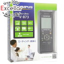 OLYMPUS ICレコーダー Voice-Trek V-873 BLK ピアノブラック