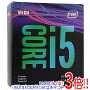 【中古】SRF6M 元箱あり Core i5 9400F 2.9GHz 9M LGA1151 65W