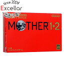 【中古】MOTHER 1+2 GBA