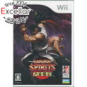 サムライスピリッツ 六番勝負 Wii