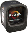 AMD Ryzen Threadripper 1920X YD192XA8AEWOF 3.5GHz Socket TR4