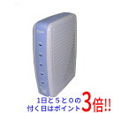 【最大1500円OFF！フラッシュクーポン使えます！10/1-10/6】【中古】ムーンパープル NTT西日本製 ISDN対応端末 INSメイトV30Slim