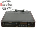 【中古】SONY ベータビデオデッキ SL-HF701D