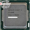 【中古】Core i5 6600 3.3GHz 6M LGA1151 65W SR2L5