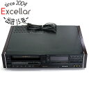 【中古】SONY ベータビデオデッキ SL-HF90SD