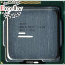 【中古】Core i3 2100 3.1GHz 3M LGA1155 SR05C
