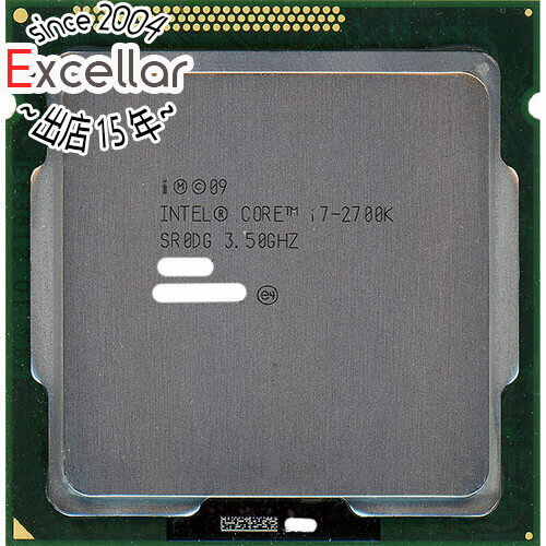  LbVX5%Ҍ   Core i7 2700K 3.5GHz LGA1155 SR0DG