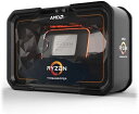 【中古】AMD Ryzen Threadripper 2920X YD292XA8AFWOF 3.5GHz Socket TR4 元箱あり