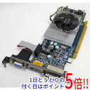 【中古】グラフィックカード AMD ATI RADEON HD 7570 1GB DDR3 V/D/DP