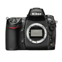 『■激安！秋先取りSALE開催■』ニコン【Nikon】デジタル一眼レフカメラ D700　ボディ★送料無料！【D700】