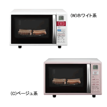 シャープ 発売日:2008年12月 オーブンレンジ 電子レンジ[RE-S15A