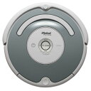 iRobot【ロボットクリーナー】自動掃除機ルンバ525 ROOMBA-525★送料無料!【アイロボット】