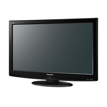パナソニック【☆限定】■ECO対象品■32V型デジタルハイビジョン液晶テレビ TH-L32X2-K（カーボンブラック）★VIERA【THL32X2】【smtb-k】【地デジ化推進】