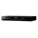 パナソニック【Panasonic】500GB搭載ハイビジョンBDレコーダー DMR-BR590-K★送料無料【DMRBR590】