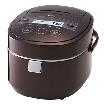 5000߰ʾΤ㤤ʪ̵ʰϰ賰˥衼ڡƼ ɤ椭5.5簵IH㡼Ӵ ECJ-XP2000-Tʥץߥ֥饦ˡSANYOECJXP2000