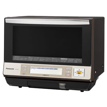 パナソニック【3日間限定ガチンコSALE】30Lスチームオーブンレンジ NE-W303-R（マホガニーレッド）★Panasonic【NEW303】