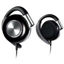 フィリップス【PHILIPS】ヘッドホンSHS4700/97 Earclip Headphone★【SHS4700-97】