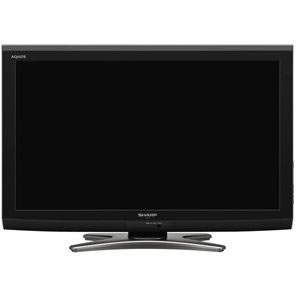 シャープ■ECO対象品■32V型デジタルハイビジョン液晶テレビLC-32E8-B★AQUOS5000円以上のお買い物で送料無料！（一部地域外）