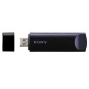 ソニー【SONY】USB無線LANアダプター UW