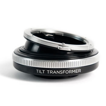 LensBaby【レンズベビー】ティルトトランスフォーマー ソニーNEX★【LensBaby-085609】5000円以上のお買い物で送料無料！（一部地域外）