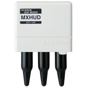 }Xv MASPRO UHF~LT[ MXHUD-P  MXHUDP 