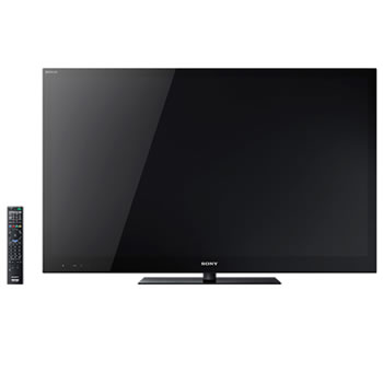 ソニー【3D BRAVIA】46V型デジタルフルハイビジョンLED液晶テレビKDL-46NX720★【KDL46NX720】