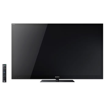 ソニー【3D BRAVIA】55型デジタルフルハイビジョンLED液晶テレビ KDL-55HX820★【KDL55HX820】5250円以上のお買い物で送料無料！（一部地域外）