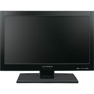 DXブロードテック【壁掛け対応】19V型デジタルハイビジョンLED液晶テレビ LVW-19LE2★送料無料！【LVW19LE2】