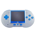 GAMEJOYJAPAN【ポータブル】携帯型SFC互換機ポケファミDX PokeFAMI-DX★【PokeFAMIDX】5250円以上のお買い物で送料無料！（一部地域外）