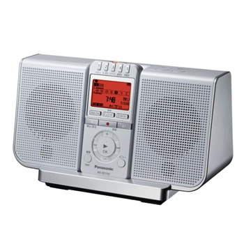 パナソニック【Panasonic】ICレコーダー RR-RS150-W（ホワイト）★【RRRS150】