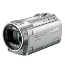 パナソニックデジタルハイビジョンビデオカメラ HC-V600M-S★5250円以上のお買い物で送料無料！（一部地域外）
