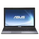 ASUS15.6型ノートパソコンK55DR K55DR-SX0A8★5250円以上のお買い物で送料無料！（一部地域外）