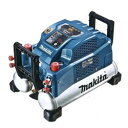 マキタ【makita】エアコンプレッサ 46気圧 青(高圧専用) AC461XLH★【AC461XLH】
