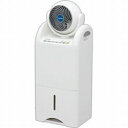 アイリスオーヤマ【IRIS】サーキュレーター衣類乾燥除湿機 DCC-6513-WH★【DCC6513WH】