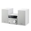 ソニー【SONY】マルチコネクトコンポ CMT-SBT40-W(ホワイト)★【CMTSBT40】