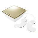 パナソニック【Panasonic】全身用 低周波治療器 おうちリフレ EW-NA65-N(シャンパンゴールド)★【EWNA65】