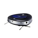 パナソニック【SALE】Panasonicロボット掃除機 RULO MC-RS1-K(ブラック)★【MCRS1】