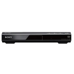 ソニー【SONY】DVDプレーヤー DVP-SR20★【DVPSR20】...:kaden-sakura:10075610