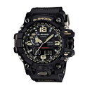 カシオ【国内正規品】CASIO G-SHOCK 電波ソーラーアナログ腕時計 GWG-1000-1AJF★G-SALE【国内正規品】