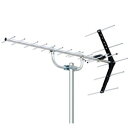 DXアンテナ【塩害対策用】地上デジタル UHF14素子アンテナ UA14Z★【UA14P3Z後継機種】