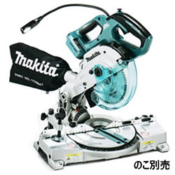 }L^ makita 18V 165~[d}mR {̂̂  LS600DZ  drE[dʔ 