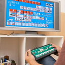 スリーアップ【Threeup】電池式 家庭用テレビ麻雀ゲーム...