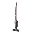 エレクトロラックス【Electrolux】エルゴラピード リチウム スタンダード スティッククリーナー ZB3105AK(ブロンズ)★【***特別価格***】