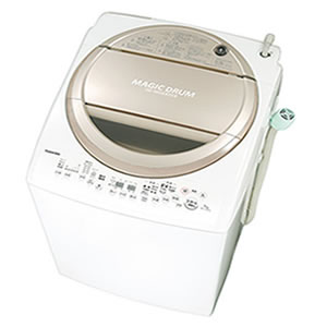 東芝【TOSHIBA】7kgタテ型洗濯乾燥機 AW-7V3M-N★【AW7V3M】...:kaden-sakura:10077448