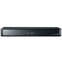 パナソニック【SALE】HDD 2TB ブルーレイレコーダー 全自動ディーガ DMR-BRX2030★【DMRBRX2030】