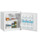 ハイアール【Haier】Haier Joy Series 1ドア冷蔵庫 (40L)ホワイト JR-N40G-W★【JRN40GW】